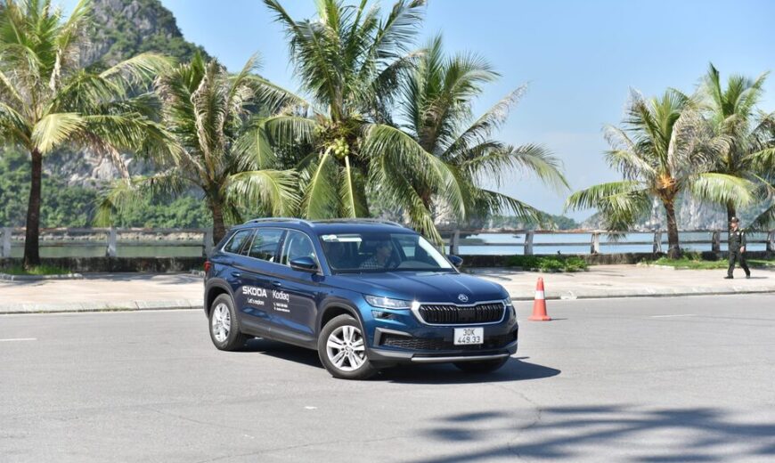 Tối ưu quảng cáo trải nghiệm cho showroom và đại lý ô tô