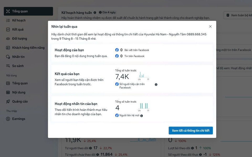 Có nhiều công cụ giúp thu thập dữ liệu quảng cáo ô tô
