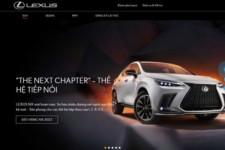 Chiến thuật chọn xe ô tô phù hợp với cá nhân