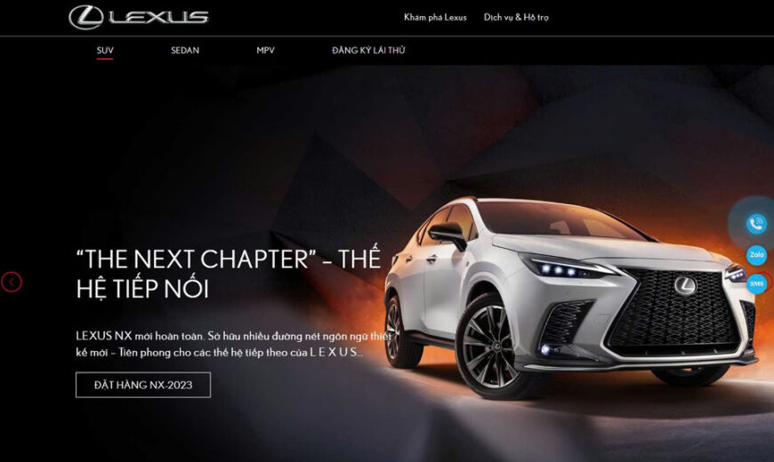 Chiến thuật chọn xe ô tô phù hợp với cá nhân