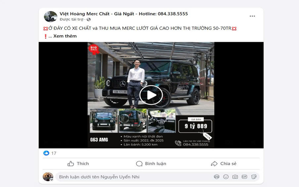 Xây dựng kịch bản quảng cáo video ô tô hấp dẫn