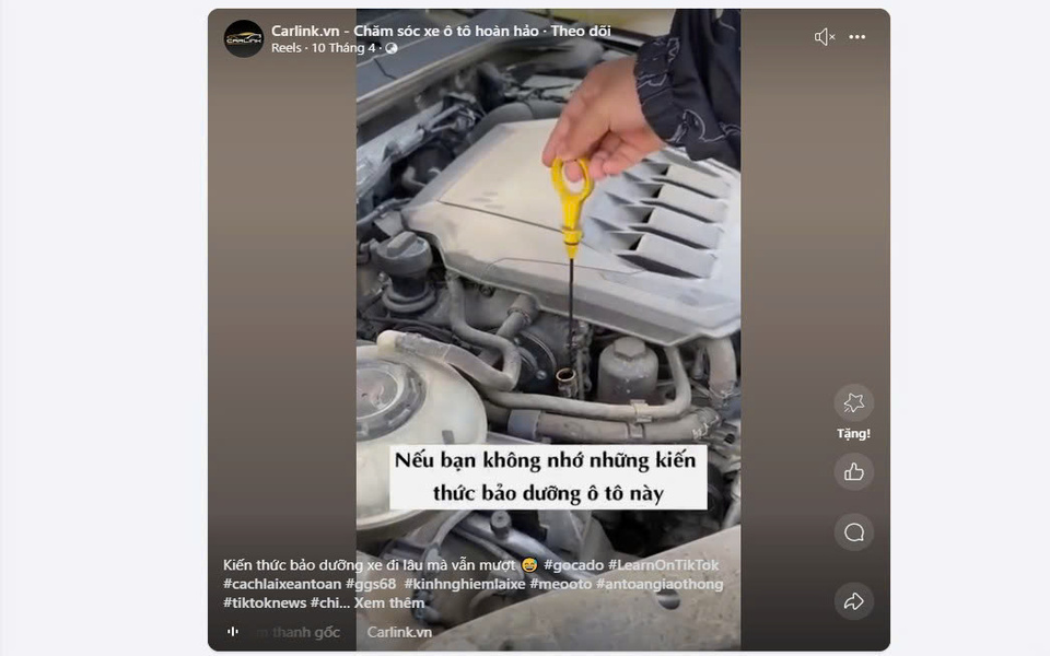 Cách xây dựng content giáo dục hấp dẫn và dễ tiếp cận