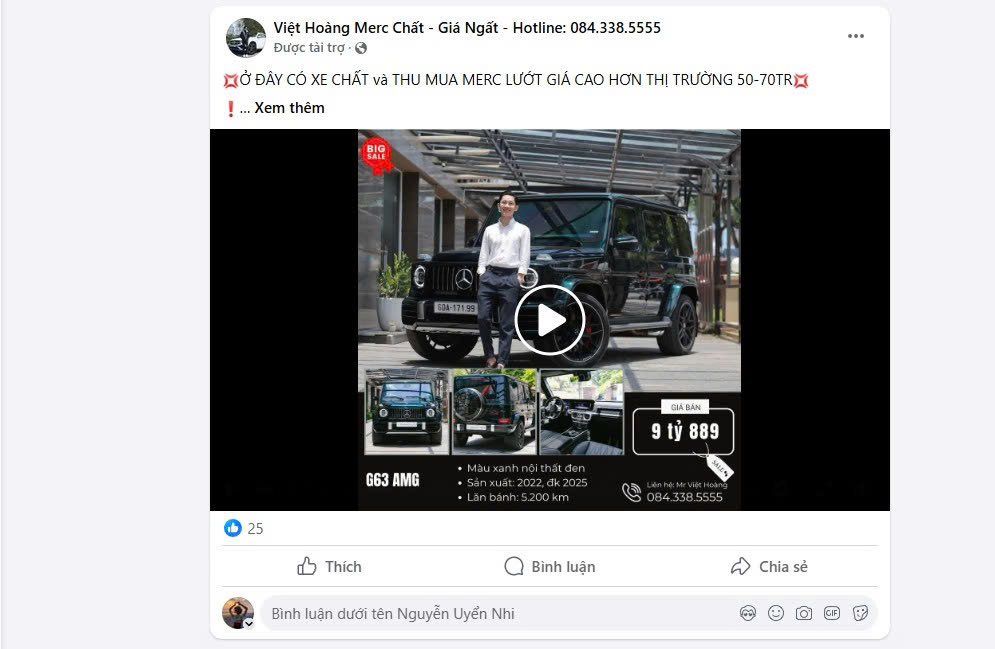 Kinh nghiệm viết tiêu đề quảng cáo ô tô khiến người xem không thể rời mắt 4 Quảng Cáo Ô Tô - Tối Ưu Đa Nền Tảng Khám phá kinh nghiệm viết tiêu đề quảng cáo ô tô hay nhất