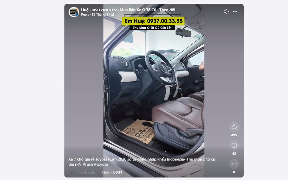 Quy trình làm video 360 độ chuyên nghiệp trong ngành ô tô