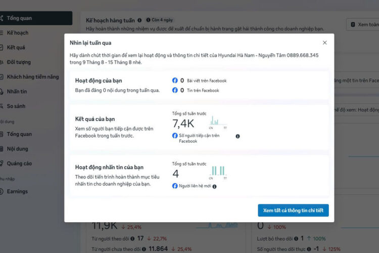 Phân tích đối thủ trong quảng cáo ô tô giúp nâng cao hiệu quả bán xe