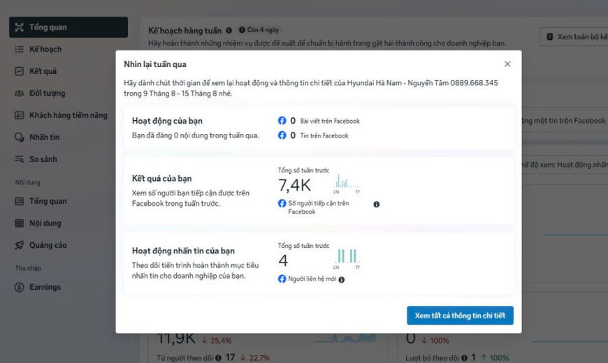 Phân tích đối thủ trong quảng cáo ô tô giúp nâng cao hiệu quả bán xe