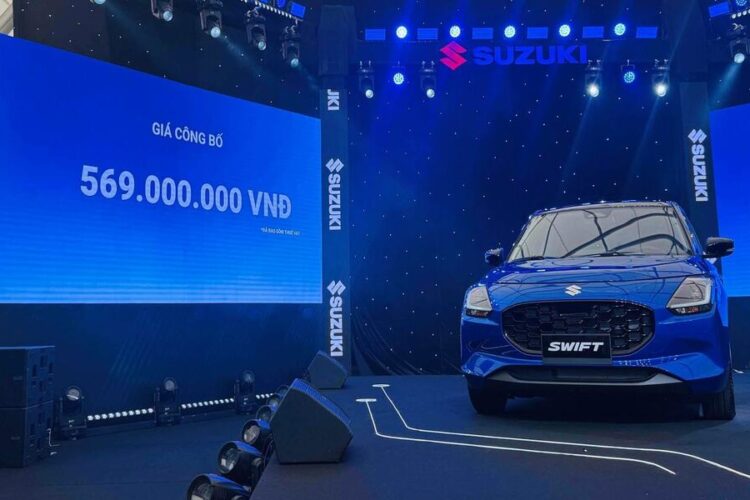 Phân tích SWOT cho ngành ô tô được đánh giá rất quan trọng