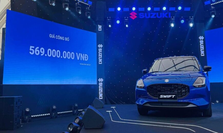 Phân tích SWOT cho ngành ô tô được đánh giá rất quan trọng