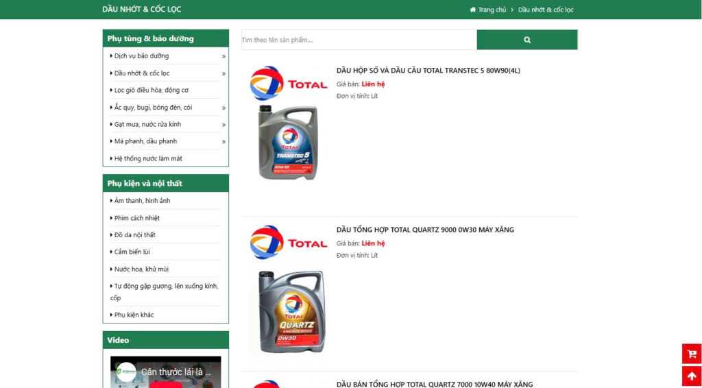 Lựa chọn Google Ads & SEO phổ biến và giúp tăng cơ hội chốt đơn