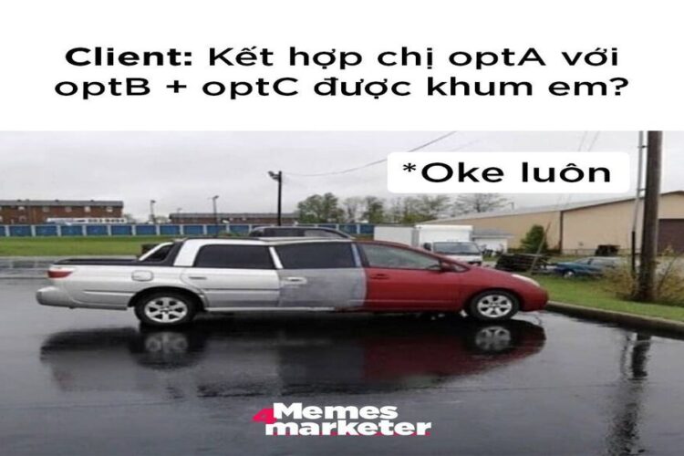 Chiến dịch quảng cáo ô tô giúp thu hút khách hàng