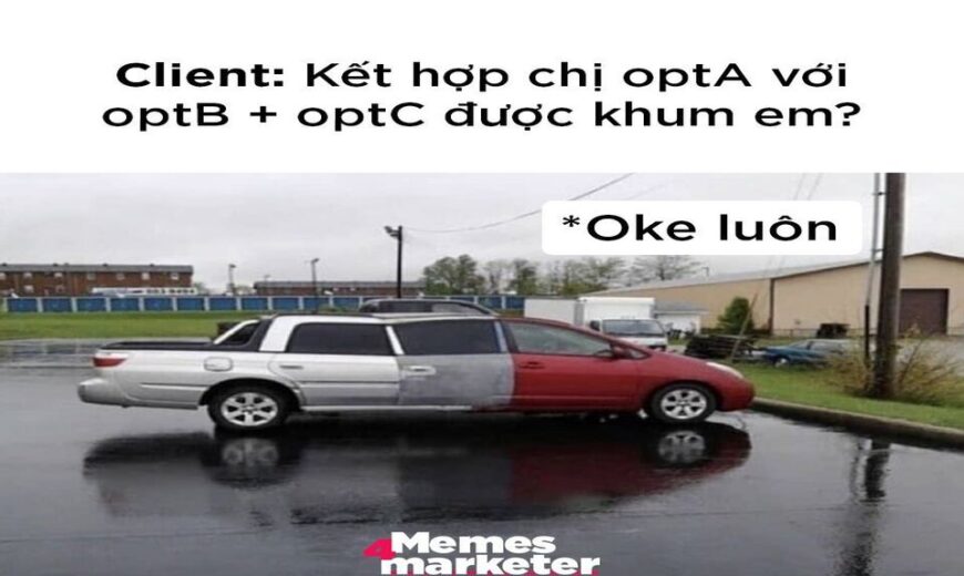 Chiến dịch quảng cáo ô tô giúp thu hút khách hàng