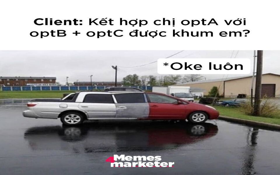 Chiến dịch quảng cáo ô tô giúp thu hút khách hàng