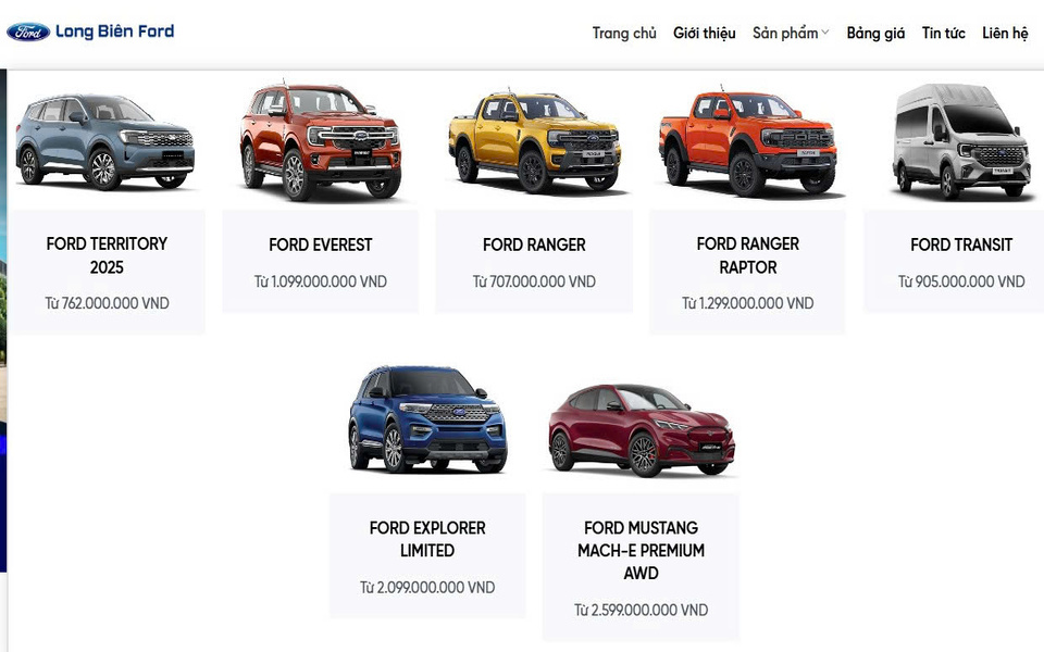 Kênh truyền thông phù hợp khi quảng cáo cho người trung niên