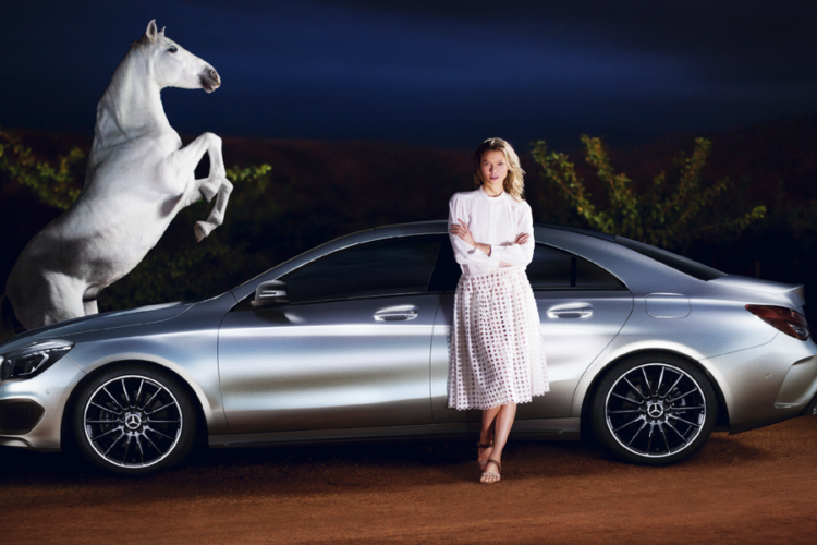 Tìm hiểu kênh quảng cáo xe cho nữ giới hiệu quả