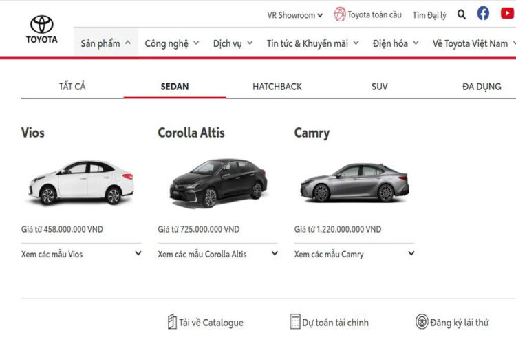 Khám phá những chiến lược quảng cáo xe hybrid hiệu quả