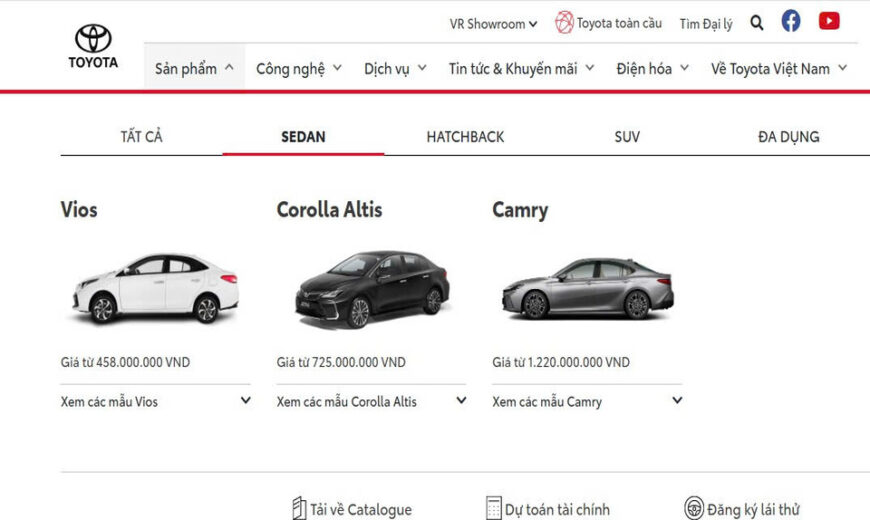 Khám phá những chiến lược quảng cáo xe hybrid hiệu quả