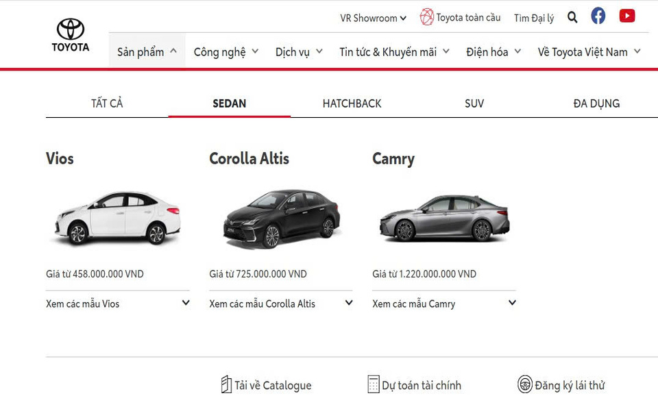 Khám phá những chiến lược quảng cáo xe hybrid hiệu quả