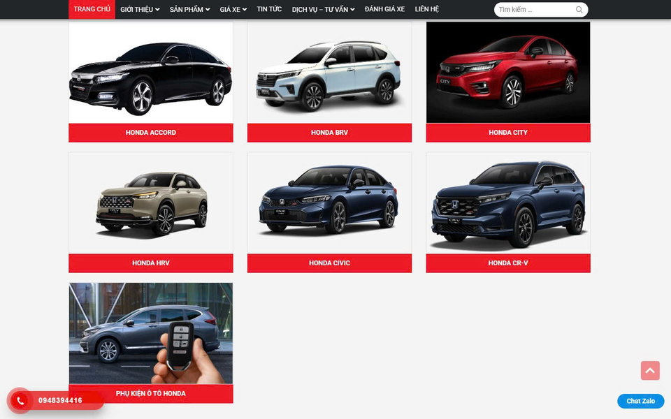 Google Search là kênh quảng cáo xe ô tô không thể bỏ qua