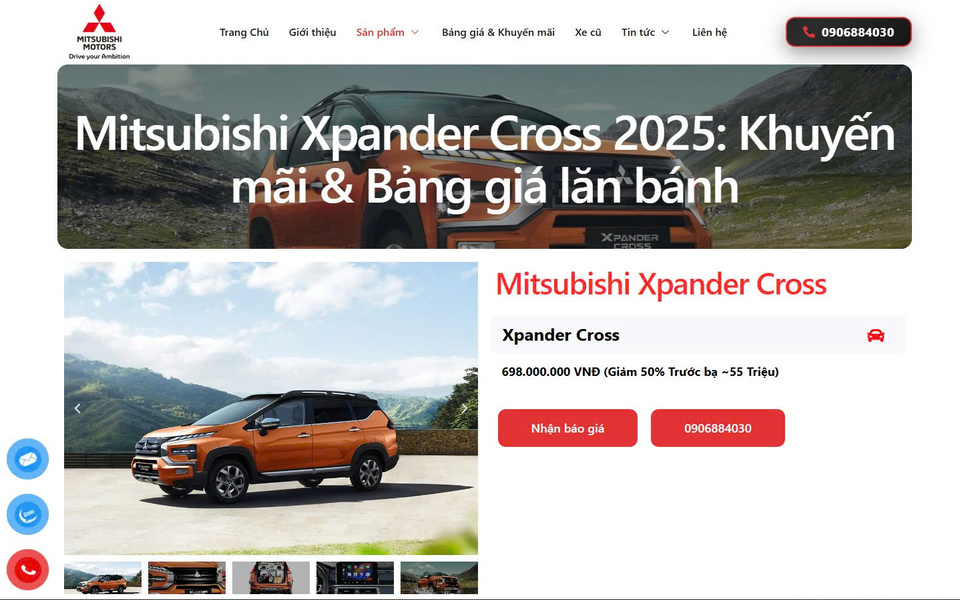 QUẢNG CÁO XE Ô TÔ CHO NGƯỜI TRẺ: NỘI DUNG SÁNG TẠO, HIỆN ĐẠI VÀ BẮT TREND 5 Quảng Cáo Ô Tô - Tối Ưu Đa Nền Tảng Kênh quảng cáo xe ô tô phù hợp khách hàng trẻ