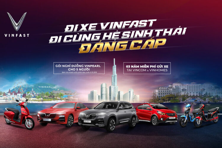 Nội dung quảng cáo xe sắp ra mắt chất lượng