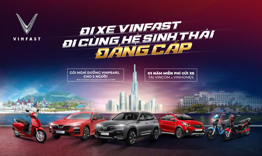 Nội dung quảng cáo xe sắp ra mắt chất lượng