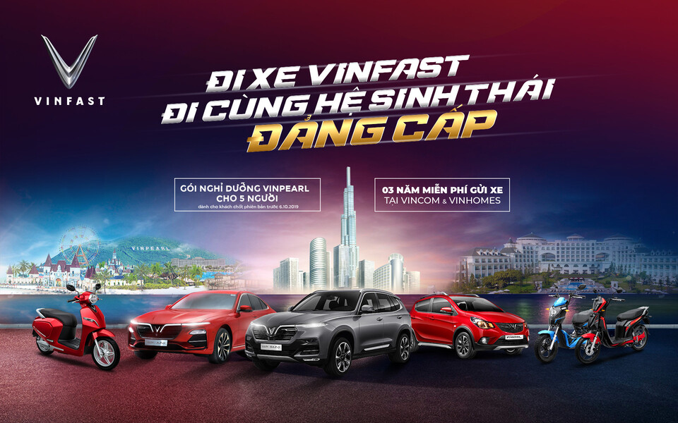Nội dung quảng cáo xe sắp ra mắt chất lượng