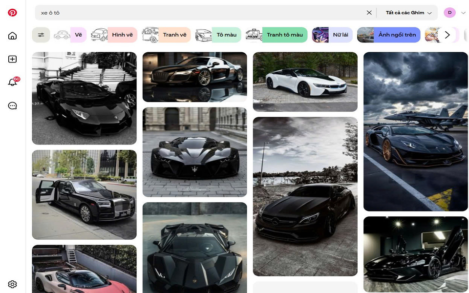 Tương lai của marketing ô tô: Phân tích các xu hướng công nghệ 5 Quảng Cáo Ô Tô - Tối Ưu Đa Nền Tảng Định hướng chiến lược marketing ô tô trong tương lai