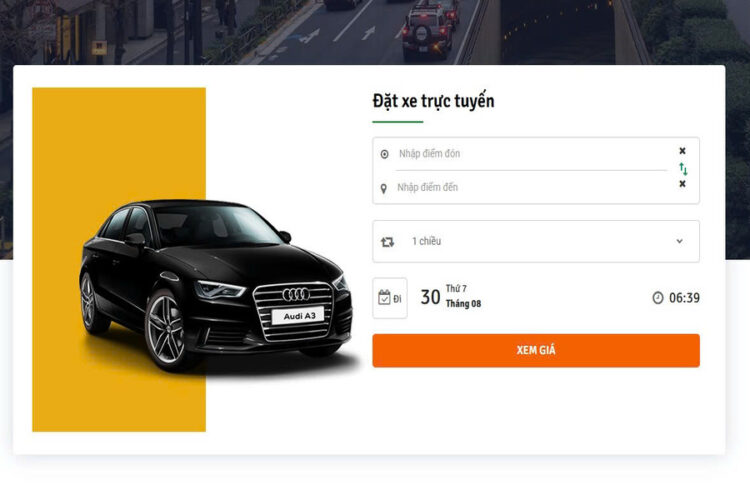 Triển khai phễu bán hàng cho ngành ô tô hiệu quả