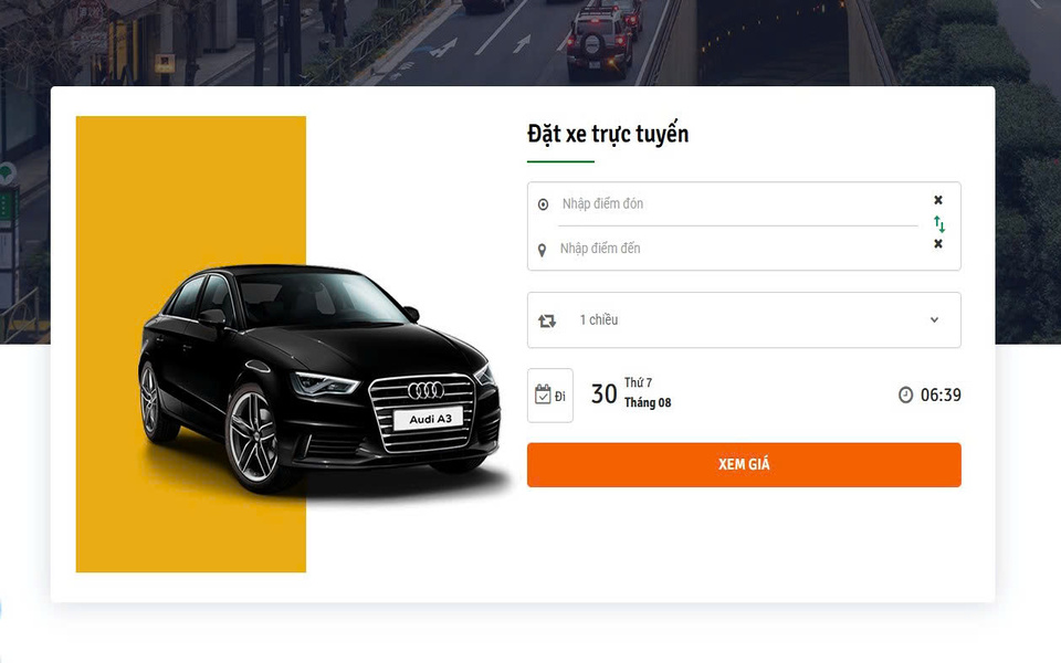 Triển khai phễu bán hàng cho ngành ô tô hiệu quả