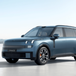 Lynk & Co 900 sắp ra mắt Việt Nam: SUV công nghệ cao chạy điện hơn 200 km, tiện nghi như xe sang