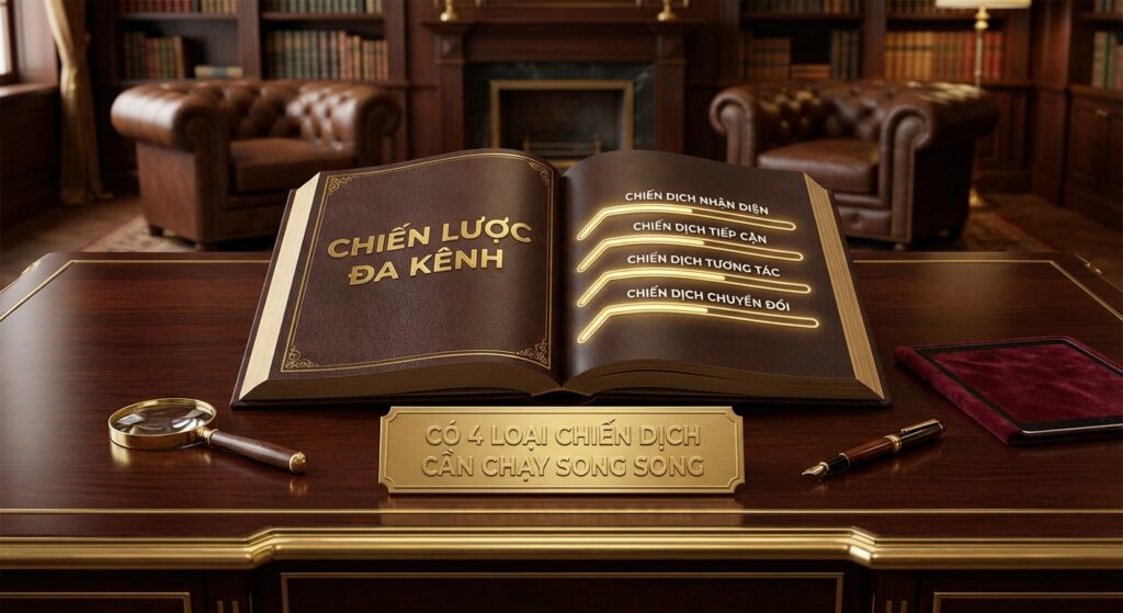 Facebook Ads cho đại lý ô tô: Làm sao để ra lead chất lượng cao mà chi phí vẫn tối ưu?