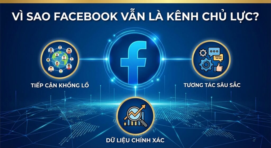 Facebook Ads cho đại lý ô tô: Làm sao để ra lead chất lượng cao mà chi phí vẫn tối ưu?