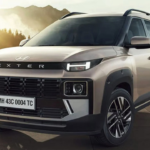Hyundai Exter 2026 sắp về Việt Nam: SUV cỡ A giá rẻ thay thế Venue?