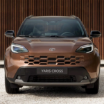 Toyota Yaris Cross 2026 ra mắt: Diện mạo mới, nâng cấp công nghệ, tiếp tục dẫn đầu phân khúc SUV đô thị