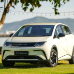 BYD Dolphin 2026 sắp ra mắt Việt Nam: Xe điện đô thị giá dưới 600 triệu gây áp lực lên VinFast