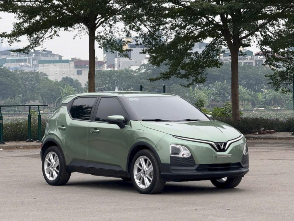 BYD Dolphin 2026 sắp ra mắt Việt Nam: Xe điện đô thị giá dưới 600 triệu gây áp lực lên VinFast