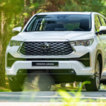 Toyota Innova Cross 2026: Giá lăn bánh mới nhất và đánh giá chi tiết mẫu MPV hybrid đáng mua