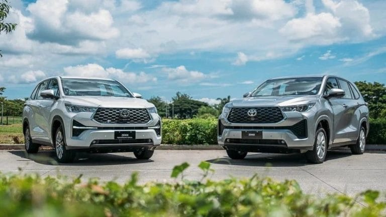 Toyota Innova Cross 2026: Giá lăn bánh mới nhất và đánh giá chi tiết mẫu MPV hybrid đáng mua