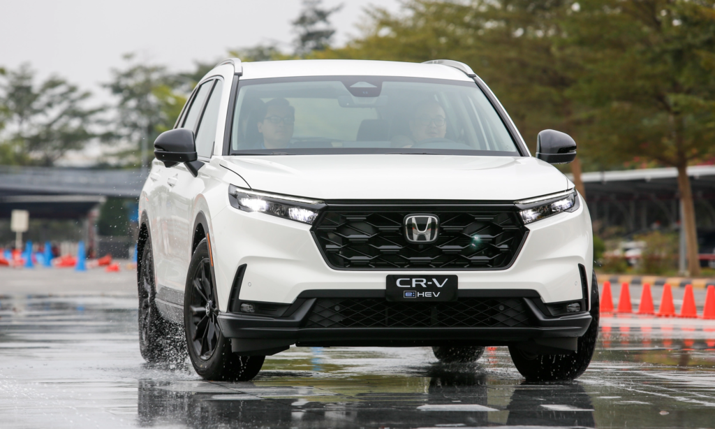 Top SUV đáng mua tại Việt Nam 2026: Lựa chọn đa dạng từ xăng, hybrid đến xe điện