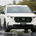 Top SUV đáng mua tại Việt Nam 2026: Lựa chọn đa dạng từ xăng, hybrid đến xe điện
