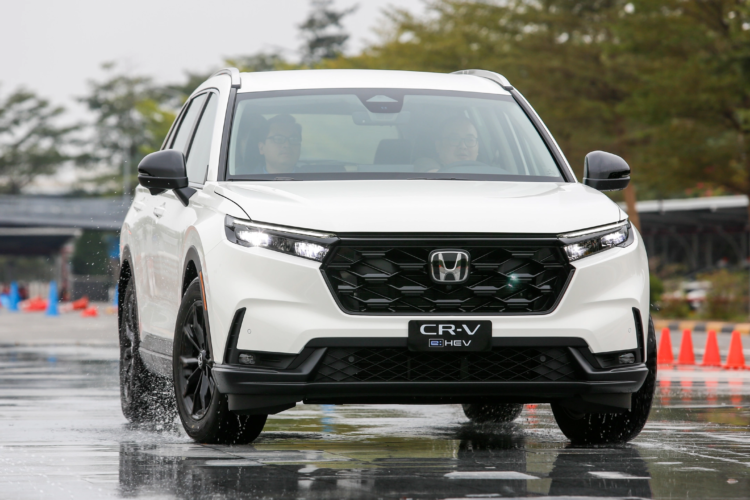 Top SUV đáng mua tại Việt Nam 2026: Lựa chọn đa dạng từ xăng, hybrid đến xe điện
