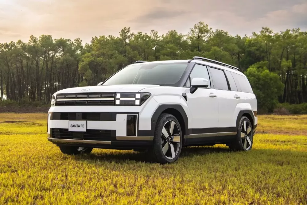 Top SUV đáng mua tại Việt Nam 2026: Lựa chọn đa dạng từ xăng, hybrid đến xe điện