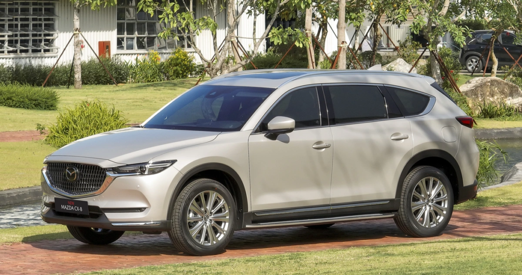 Top SUV đáng mua tại Việt Nam 2026: Lựa chọn đa dạng từ xăng, hybrid đến xe điện