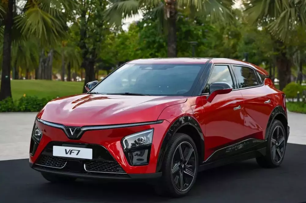 Top SUV đáng mua tại Việt Nam 2026: Lựa chọn đa dạng từ xăng, hybrid đến xe điện