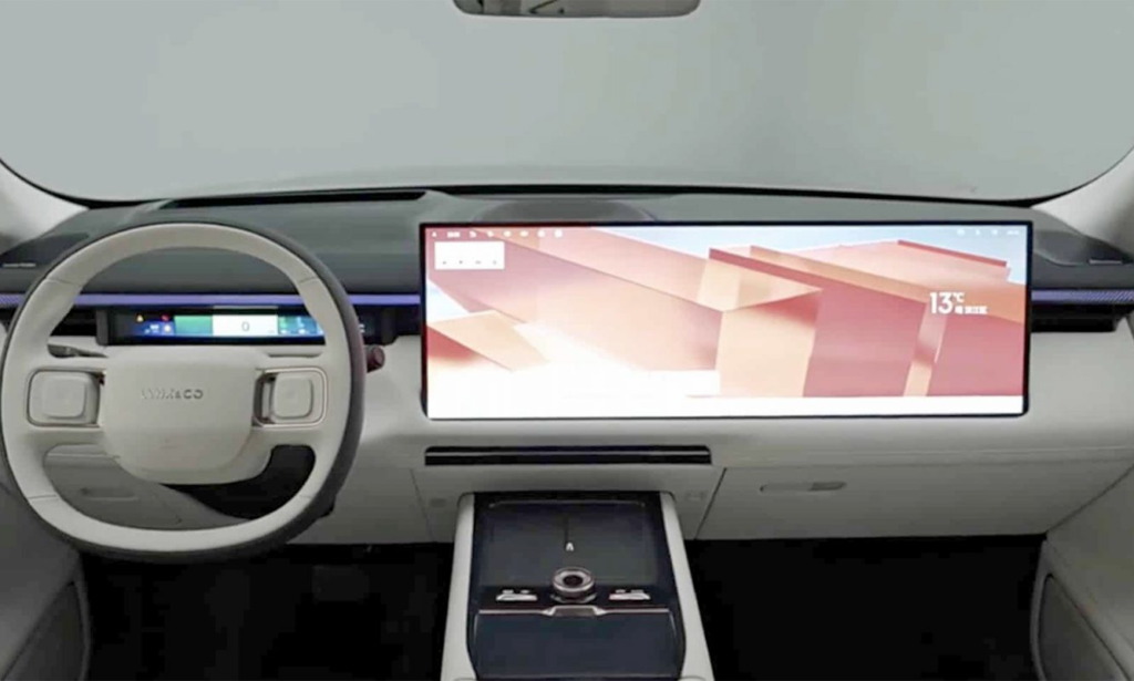 Lynk & Co 900 sắp ra mắt Việt Nam: SUV công nghệ cao chạy điện hơn 200 km, tiện nghi như xe sang