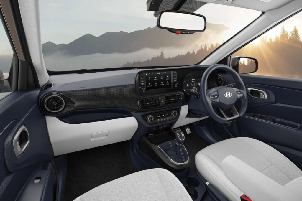 Hyundai Exter 2026 sắp về Việt Nam: SUV cỡ A giá rẻ thay thế Venue?