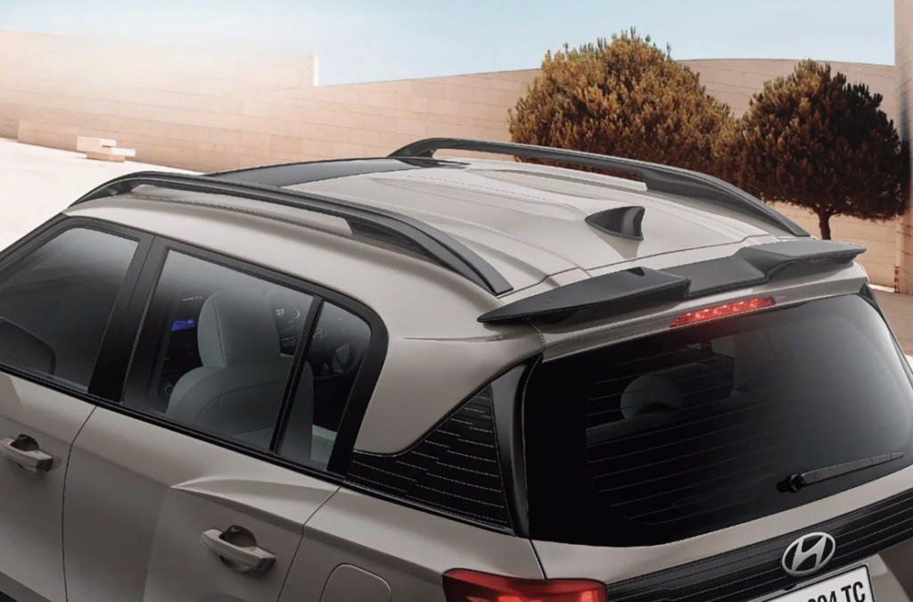 Hyundai Exter 2026 sắp về Việt Nam: SUV cỡ A giá rẻ thay thế Venue?