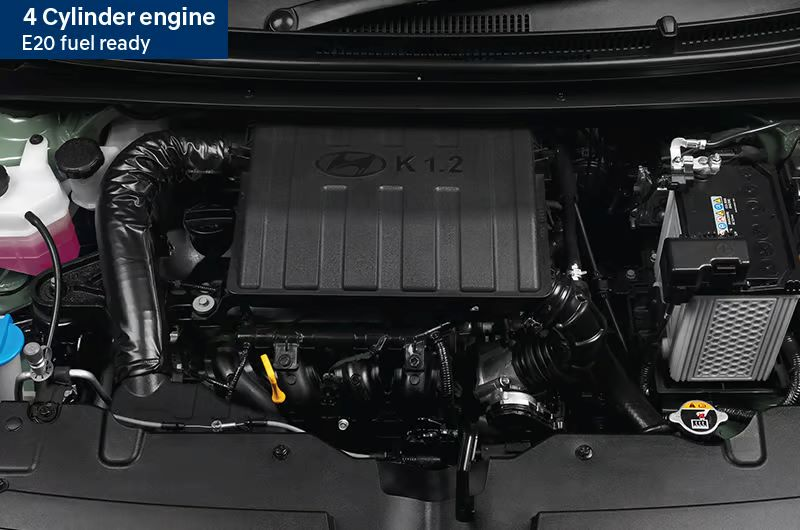 Hyundai Exter 2026 sắp về Việt Nam: SUV cỡ A giá rẻ thay thế Venue?