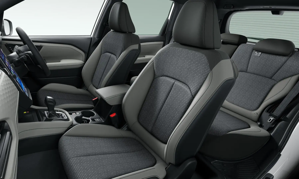 Subaru Forester Hybrid sắp bán tại Việt Nam: SUV cỡ C tiết kiệm hơn, vẫn giữ hệ dẫn động AWD