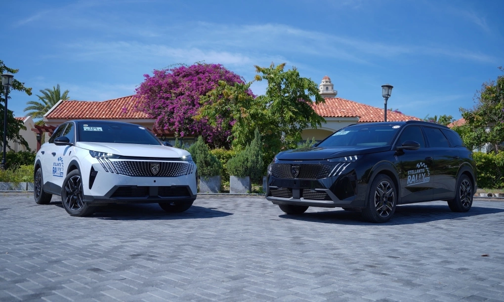 Peugeot 3008 và 5008 thế hệ mới ra mắt Việt Nam: Thiết kế lột xác, nâng cấp mạnh công nghệ và động cơ 2 Quảng Cáo Ô Tô - Tối Ưu Đa Nền Tảng Peugeot 3008 và 5008 thế hệ mới ra mắt Việt Nam: Thiết kế lột xác, nâng cấp mạnh công nghệ và động cơ